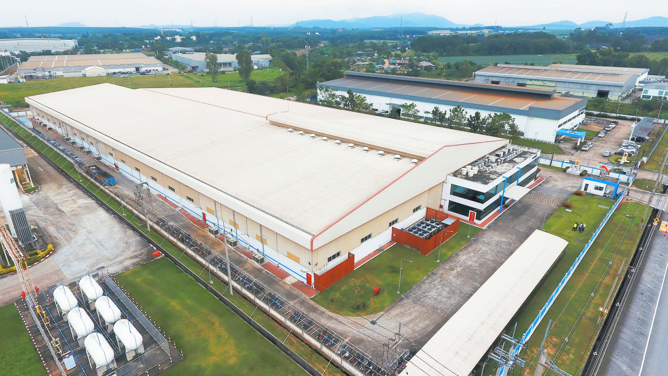 ‘AIMIRT’ เดินหน้าขยายพอร์ต ปิดดีลโครงการพรีซิชั่น วาล์ว มูลค่า 340 ล้านบาท
